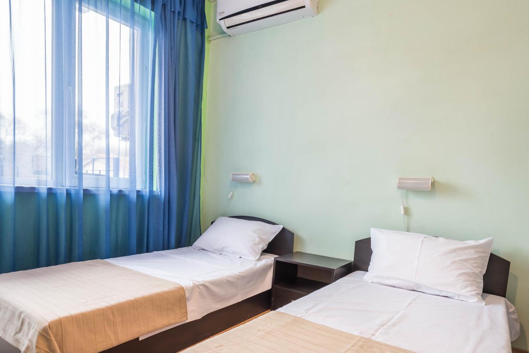 Sea&Park Apartment فارنا المظهر الخارجي الصورة